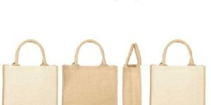 Promotional Jute Bags