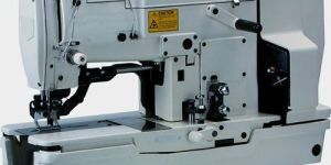 Button Hole Sewing Machine
