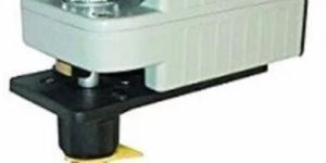 Honeywell Actuator