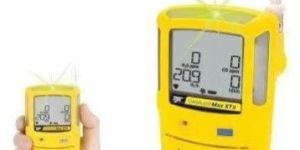 Honeywell Multi Gas Detector