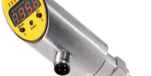Pressure Sensor