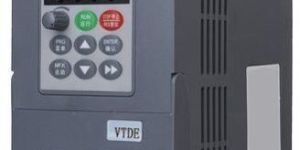 Variable Frequency Drive