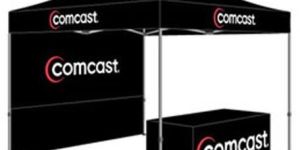 Canopy AND All POP Display