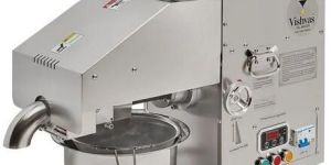 Cotton Seed Oil Extraction Machine