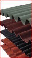Onduline Roofing Sheets