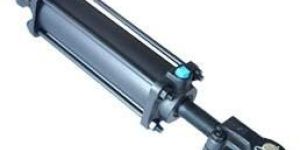 Double Acting Hydraulic Cylinder