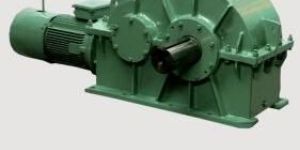 Worm Gear Assembly