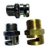 Water Curtain Nozzle