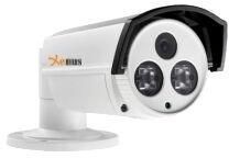 Night Vision Bullet IR Array Camera