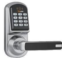 RFID APARTMENT LOCKS with Keypad