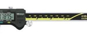 Digital Vernier Caliper