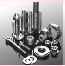 Alloy Steel Nuts