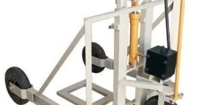 Hydraulic Pallet Truck