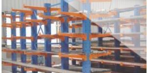 Cantilever Rack