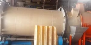 Rotary Sand Dryer
