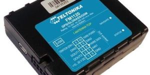 SMALL TRACKER WITH INTERNAL GPS