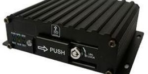 Vehicle Monitoring System