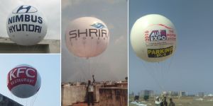 Sky Balloon