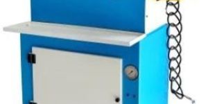 Hydraulic Embossing Machine