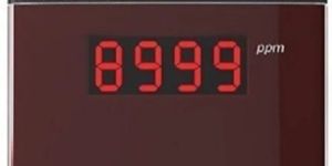 Aster Conductivity Meter