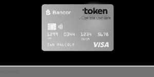 Token Card
