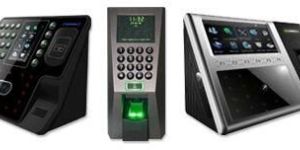Biometric Access Control System