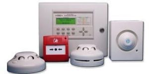 Fire Detection System