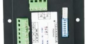 Addressable Monitor Module