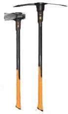 New Fiskars Striking Tools