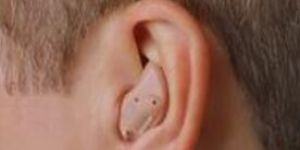 Ite Hearing Aids