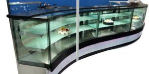 Sweet Display Counters