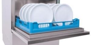 Undercounter Dishwashers