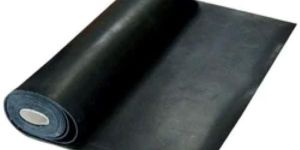 Nitrile Butadiene Rubber Sheet