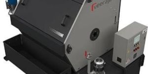 Compact Band Filters