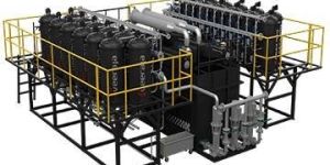 Coolant Filters for Honing