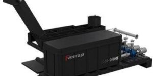 Coolant Filters for Steel Machining