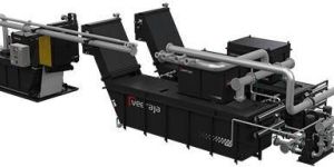 Coolant Filtration System for Grinding