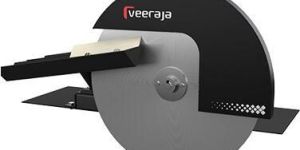 Disk Type Oil Skimmer