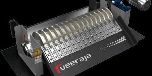 Drum Type Separators