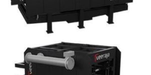 Flat Bed Multi Plate Pressure Filters