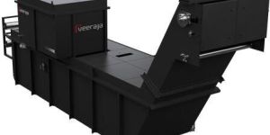 Hydraulic Vacuum Filters