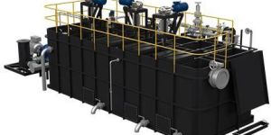 Roll Coolant Systems for Pickling Line