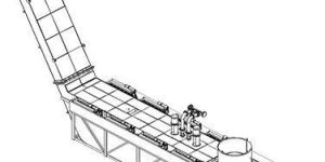 Scraper Conveyors