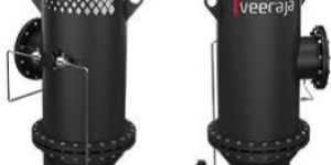 Self Cleaning Filter