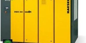 Rotary Screw Compressors