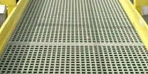 Floor Gratings
