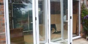 Bifold Door