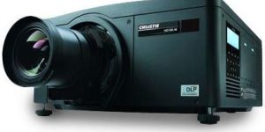 DLP Projector
