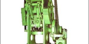 Deep Drawing Machine
