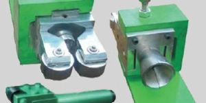 Cassette Mounted Roller Guide Box